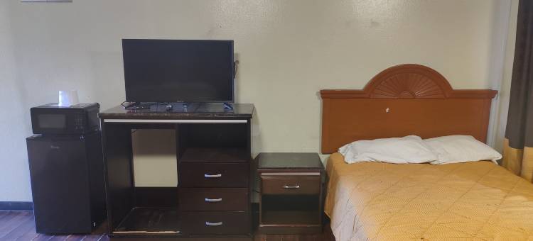 最佳套房酒店(Best Inn & Suites)图片