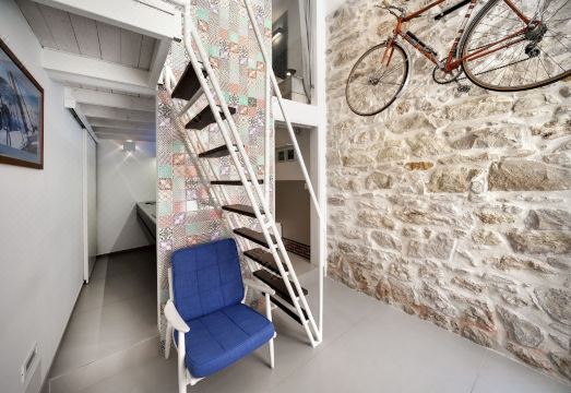 Marina Domus Dependance Hotel Overview