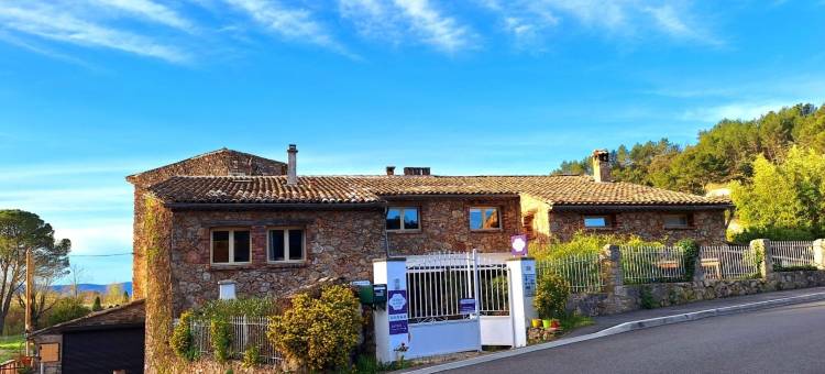 穆兰的牧羊人小屋(La Bergerie du Moulin)图片