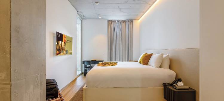 ONOMO ALLURE ABIDJAN BAOBAB图片