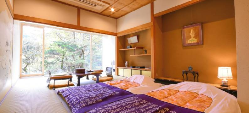 高野山真田坊莲华定院(Koyasan Rengejoin)图片