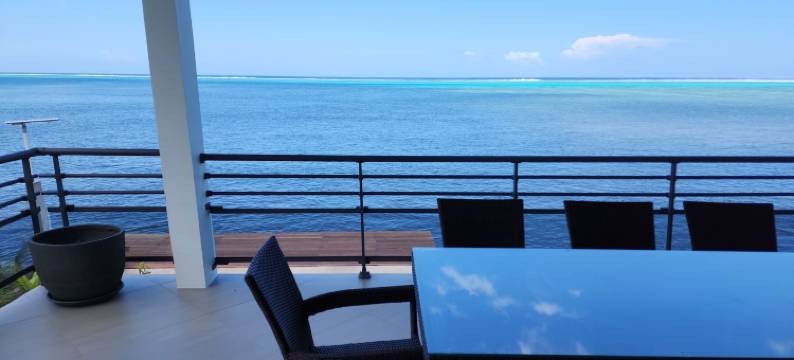 Villa Matoanui图片