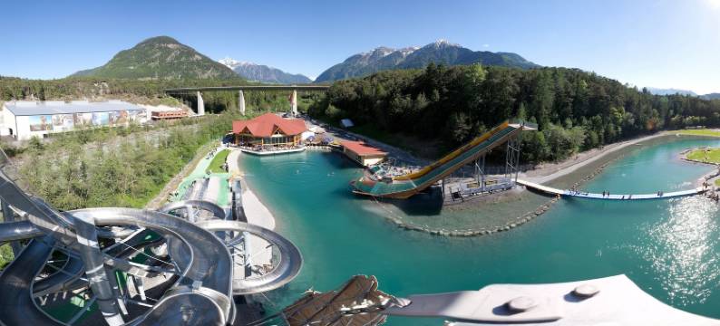 zum Lamm酒店(Keyone Rooms Tarrenz)图片