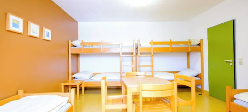 法肯贝格青年旅社(Jugendherberge Falkenberg)图片