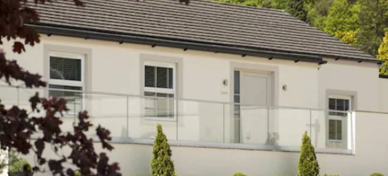 罗德霍恩乡村别墅及华丽公寓(Roundthorn Country House & Luxury Apartments)图片