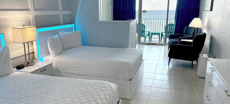 拉尼凯岛度假村(Lani Kai Island Resort)图片