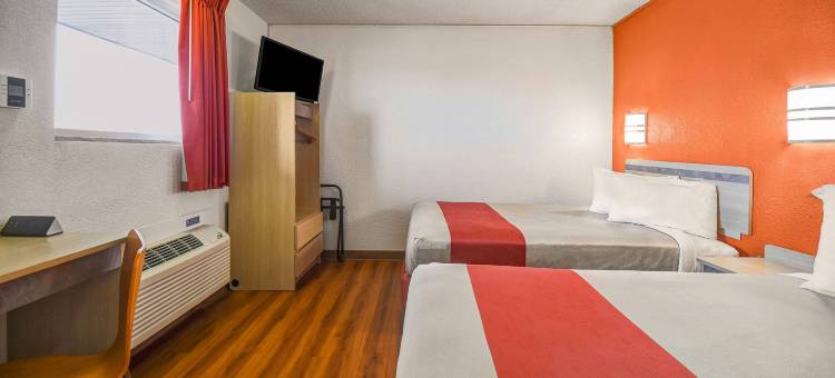 Motel 6 North Ridgeville, Oh - Cleveland Intl Airport - N Ridgeville图片