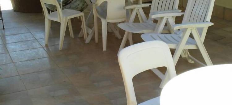 奥托彭丁哈旅馆(Pousada Alto da Pontinha)图片