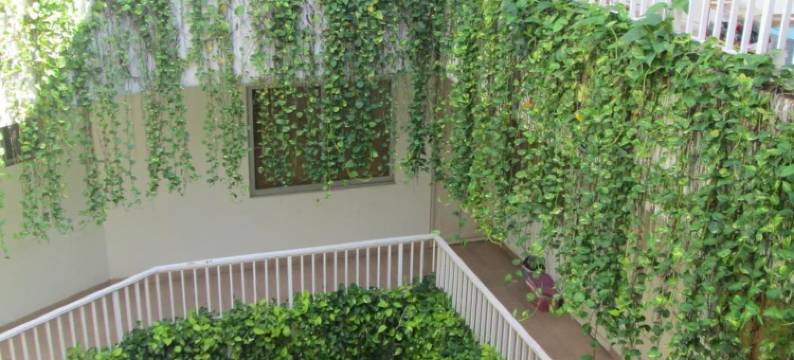 本杰尔尼翰勒格林套房酒店(LeGreen Suite Penjernihan)图片