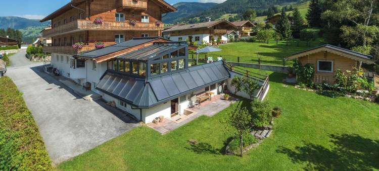 海克膳食公寓酒店(Hotel-Pension Heike)图片