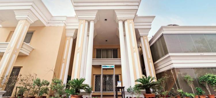 一号酒店-木尔坦塔里克路店(Hotel One Tariq Road Multan)图片