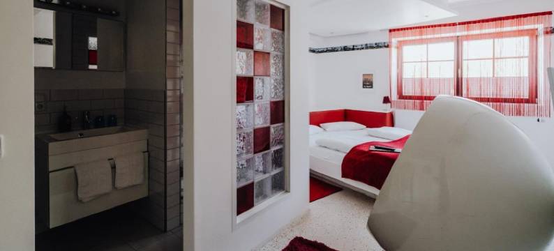 罗德斯德普多特蒙德酒店(Road Stop Dortmund)图片