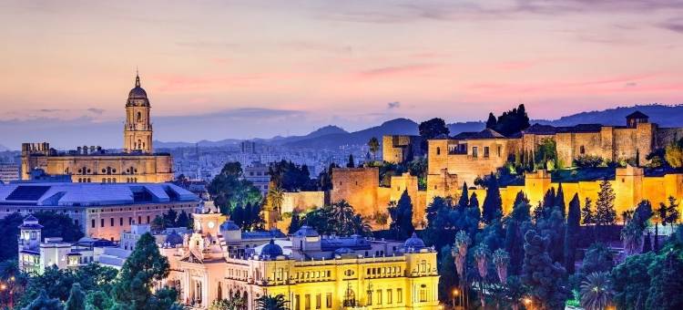 TOC马拉加青年旅舍(Toc Hostel Malaga)图片