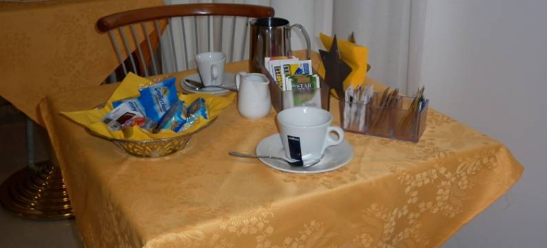 GF酒店(Hotel GF)图片