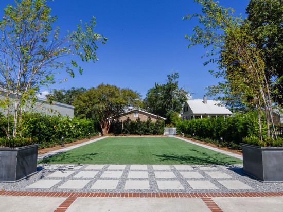 牡蛎湾精品酒店