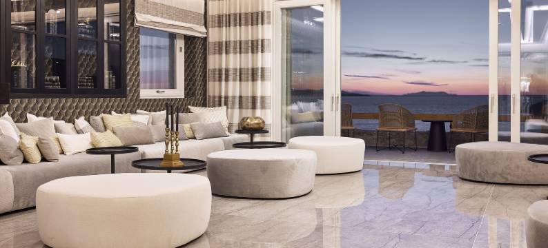 亚马逊米科诺斯水疗度假村(Amazon Mykonos Resort & Spa)图片