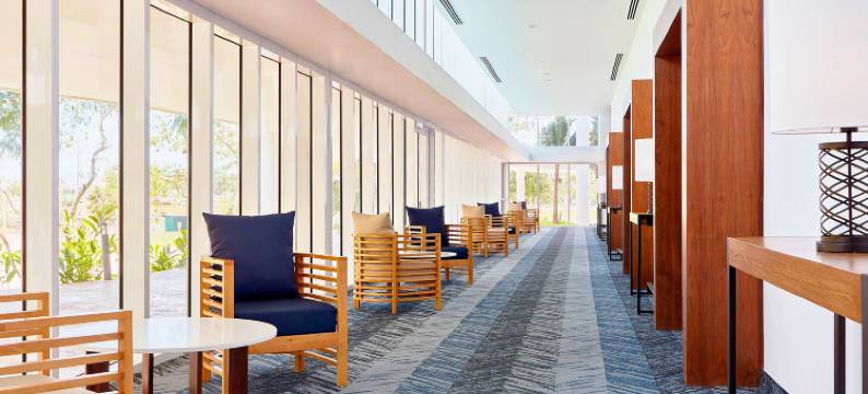 Fairfield Inn & Suites Cancun Airport图片