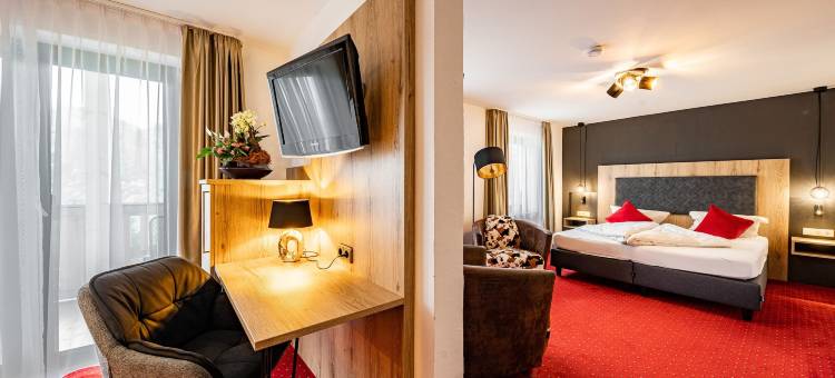 艾德思贝格弗莱尔贝格酒店(Berghotel & Chalets Adersberg Chiemgau Card Kostenfrei)图片