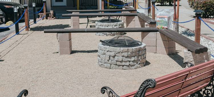 海洋航空套房酒店-莫罗贝市中心(Sea Air Inn & Suites - Downtown - Restaurant Row)图片