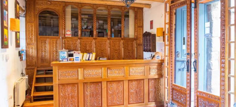 阿马鲁酒店(Amaru Colonial)图片