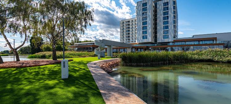 海莉肯酒店(Hotel Helikon)图片