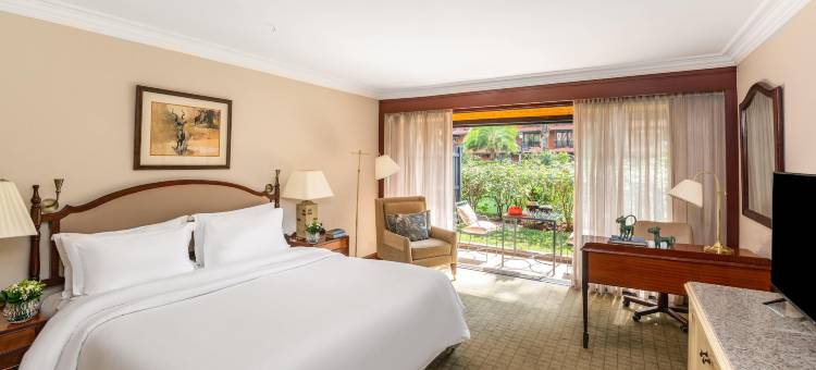 费尔蒙特诺福克酒店(Fairmont the Norfolk)图片