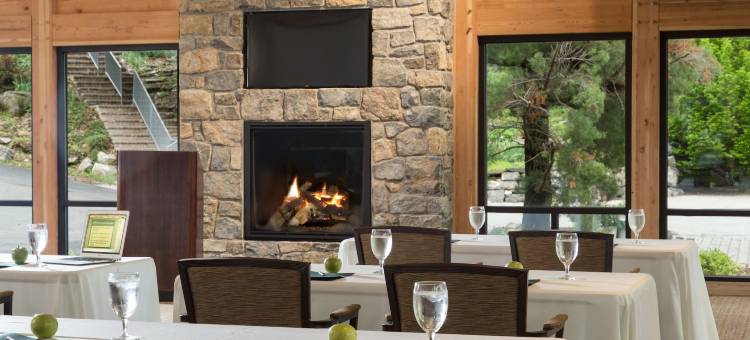 格拉斯贝恩酒店(Glasbern)图片