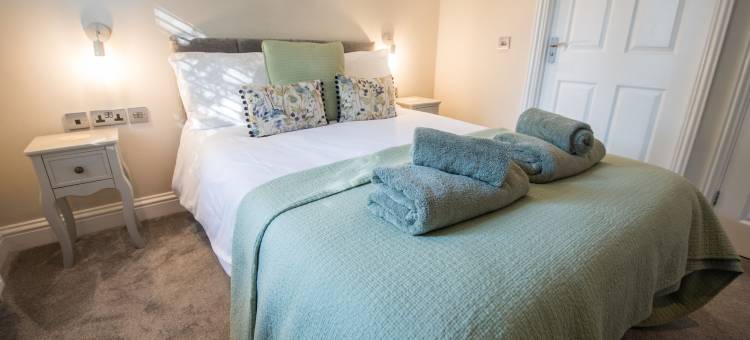 狐狸的窝咖啡馆和客房(The Foxes Den Coffee House and Rooms)图片