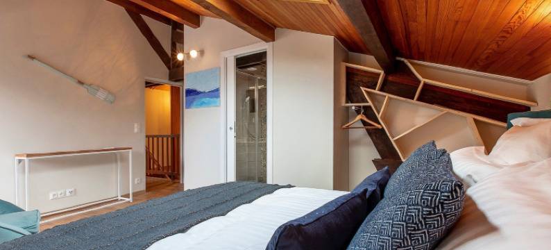 卡塔里纳酒店(Le Catarina)图片