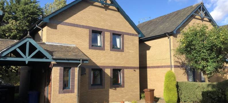 超级 2 居公寓 - 达尔基斯镇中心(New Super 2Bd Flat Near Dalkeith Town Centre)图片