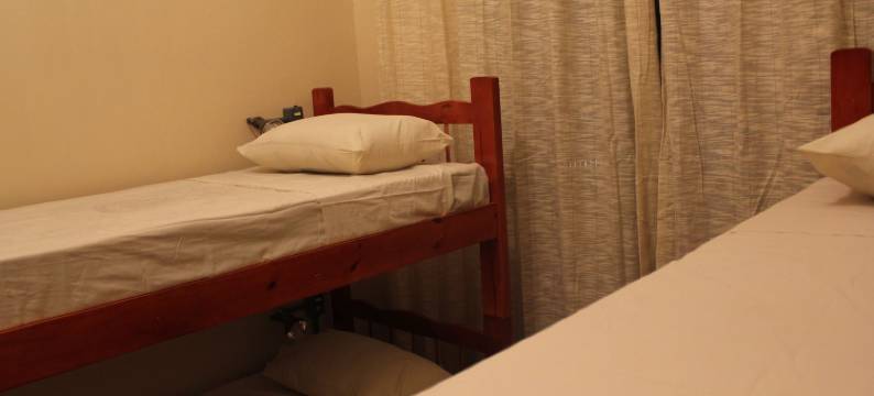 加利西亚酒店旅舍(Hostel by Hotel Galicia)图片