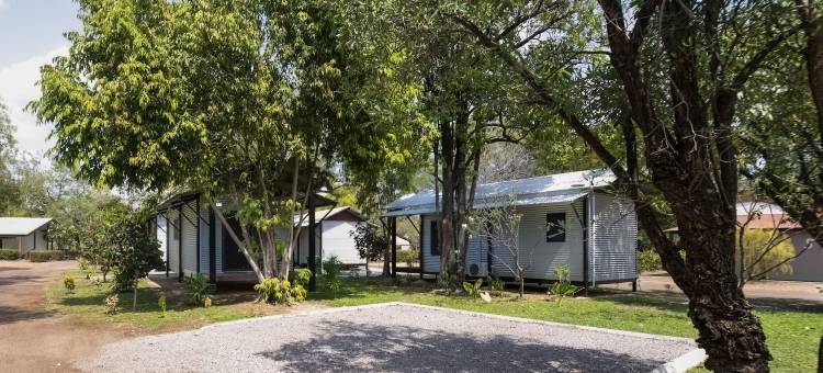 奥罗拉卡卡杜旅馆(Aurora Kakadu Lodge)图片