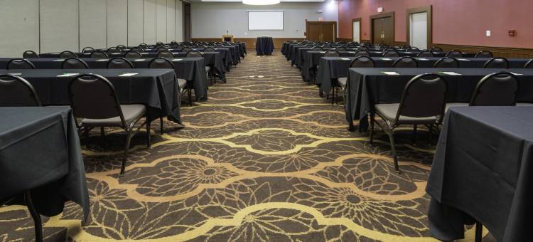 路易斯维尔东-赫斯特波恩假日酒店(Holiday Inn Louisville East - Hurstbourne)图片