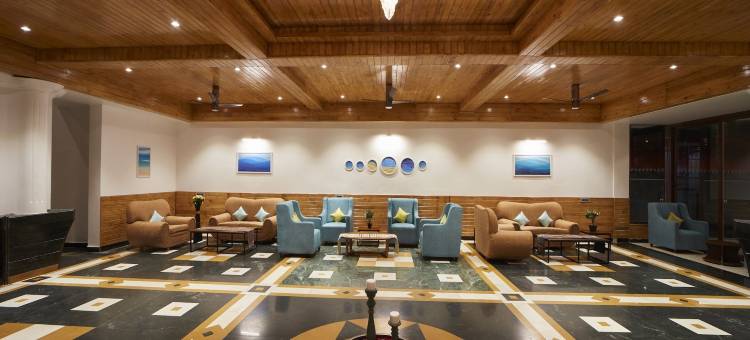 宝莱坞海女王海滩度假村(Sea Queen Beach Resort & Spa)图片