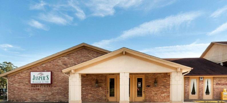 罗德威酒店 贾斯珀(Rodeway Inn)图片