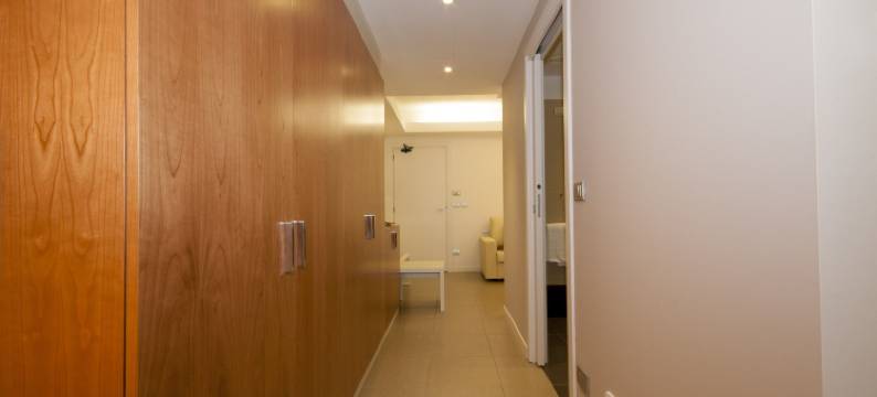 欧洲议会酒店(Eurocongressi Hotel)图片