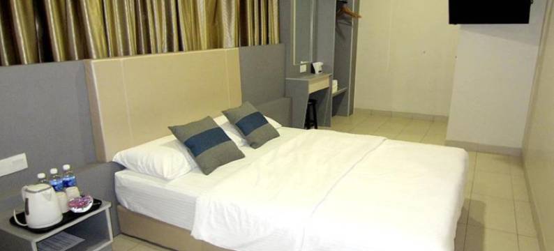 RG格兰德酒店(RG Grand Hotel)图片