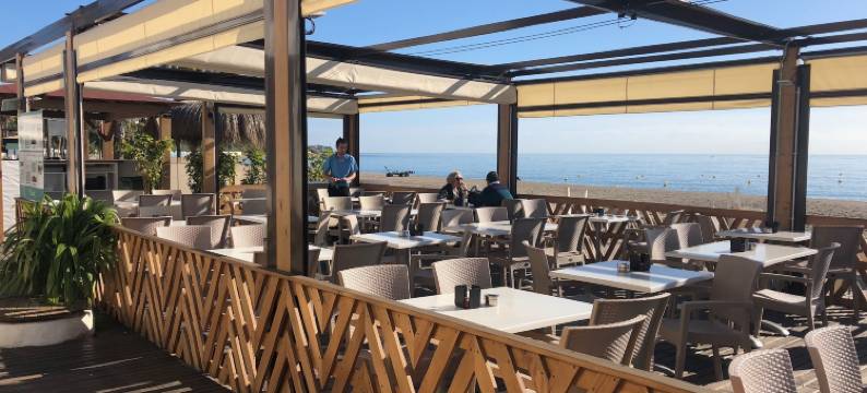 海滨公寓酒店(Apartment on the Beachfront)图片