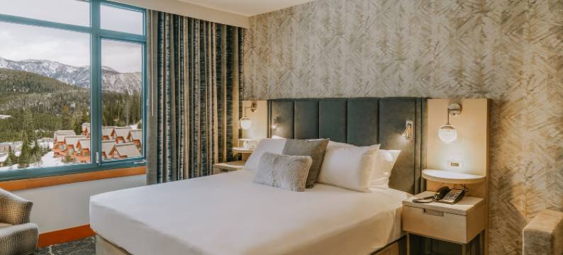 大天空度假村首脑会议酒店(Summit Hotel at Big Sky Resort)图片