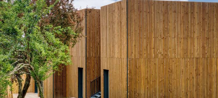 鲍利厄庄园，Singuliers Hotels(Le Domaine de Baulieu, Singuliers Hotels)图片