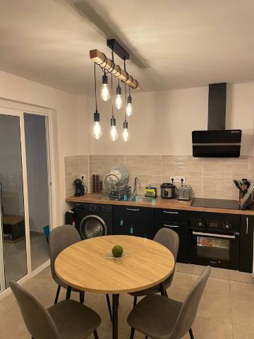 雷米尔蒙特乔利舒适开间(Studio Comfort Remire Montjoly)