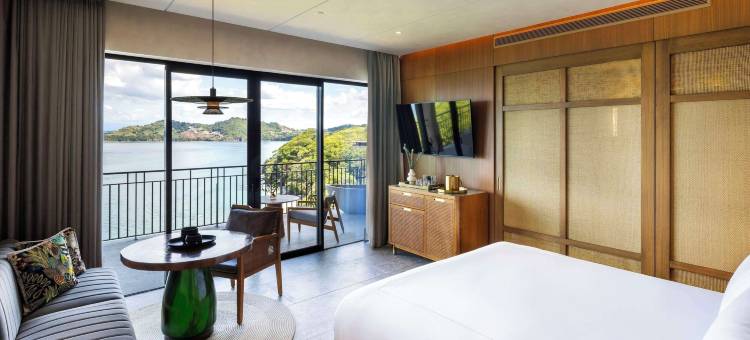 Waldorf Astoria Costa Rica Punta Cacique图片