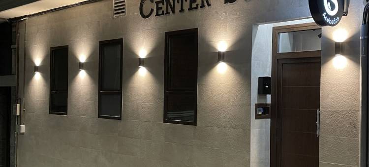 中心套房阿塞贝多斯(Center Suite Acebedos)图片