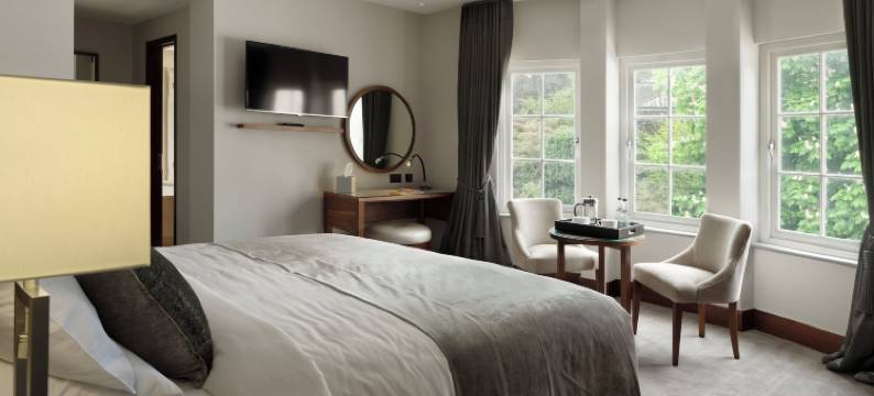 壹华威公园酒店(One Warwick Park Hotel)图片