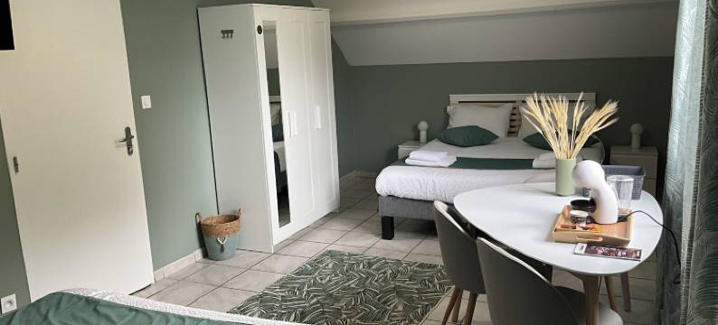 菲奥雷之家(Casa di Fiore)图片