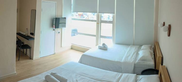 凯特里精品酒店(KETERI BOUTIQUE HOTEL)图片