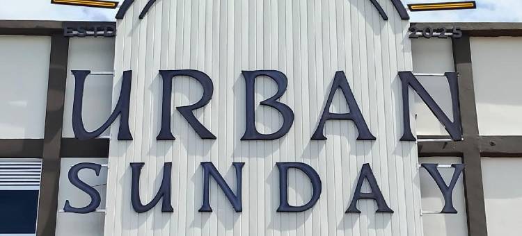 城市星期天酒店-兰加尔路(Urban Sunday Jalan Langgar)图片