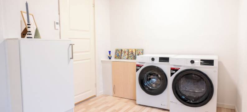 霍尔斯特布罗别墅(Villa Holstebro)图片