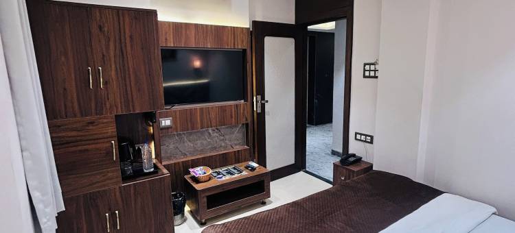 关怀公寓酒店(Hotel Care Residency)图片