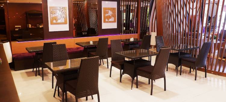 巴淡岛埃维特尔酒店(Asialink Easy by Prasanthi)图片